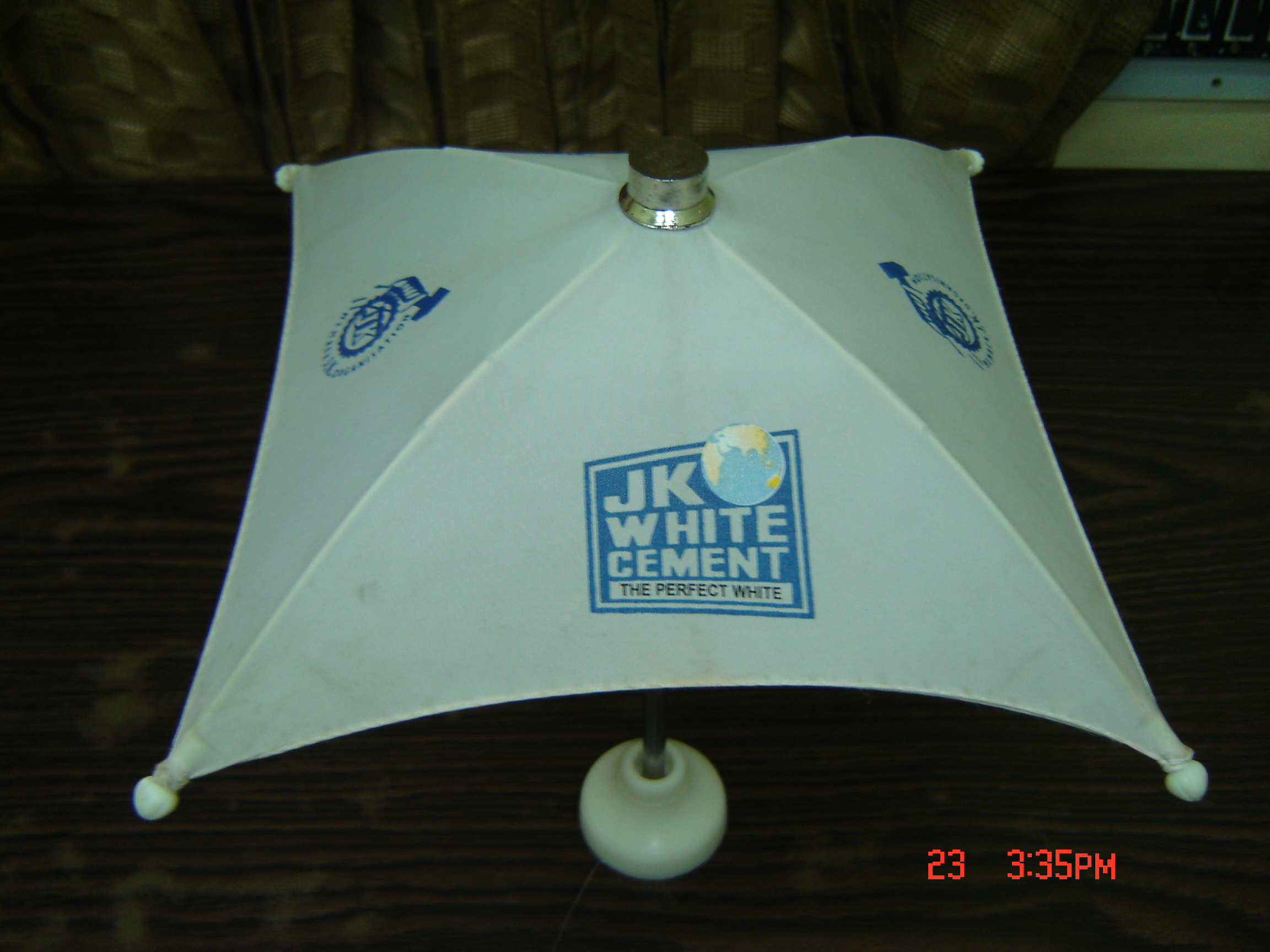 Promotional Small Table Umbrella