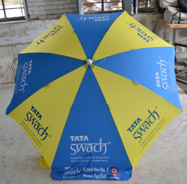 Promotional Garden Umbrella