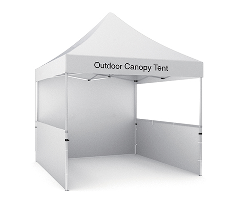 Promotional Gazebo Canopy