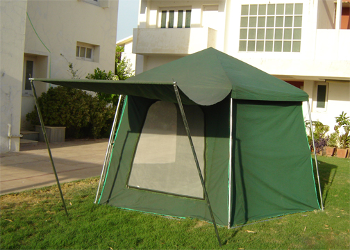 Camping Tent